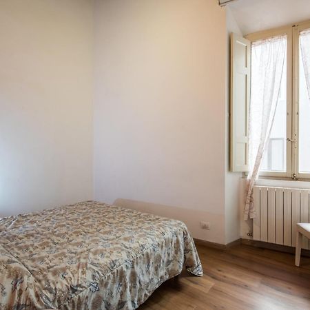 Incantevole Appartamento Banchi Di Sopra Siena Luaran gambar